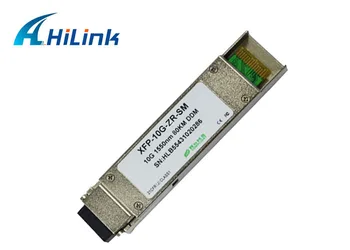 

XFP Optical Module 10G XFP ZR 80km 1580nm DOM Transceivers XFP-10G-ZR-SM 100% Compatible