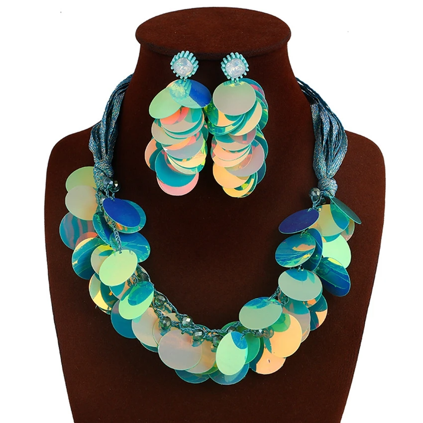 jewelry set