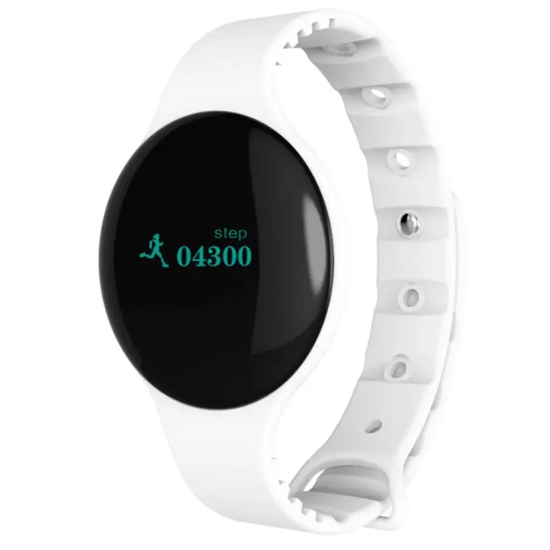 very fit smart watch