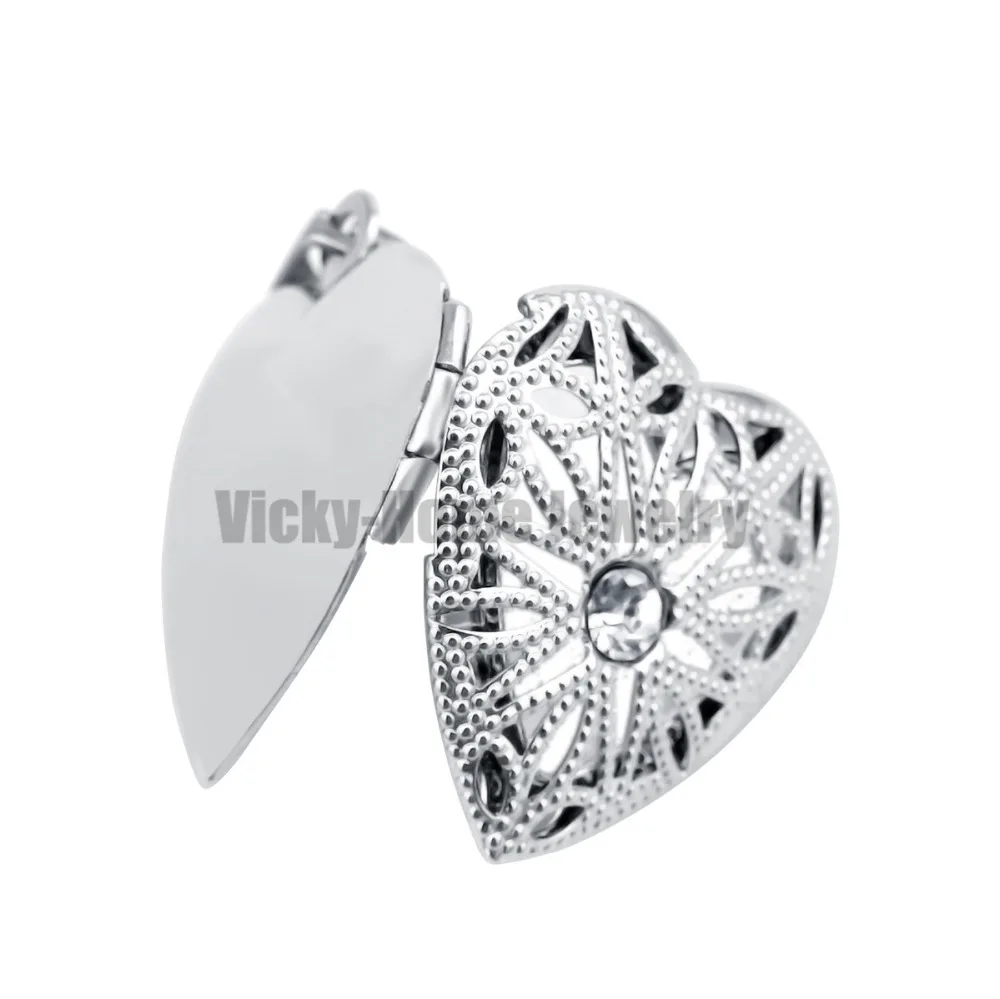 ZP-PDL229-3 Diffuser Locket