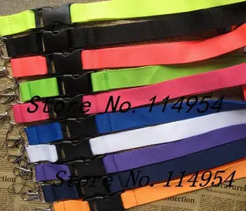 

Free shipping 30 Pcs /Wholesale lots Mix Logo lanyard Phone Lanyard key chains Key Chains Neck Strap P-1