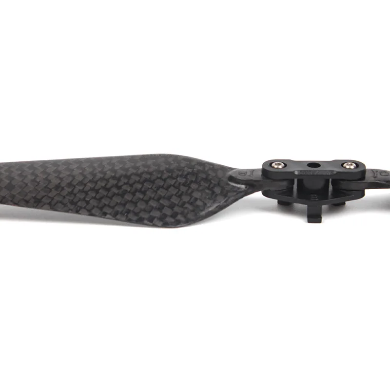 2pairs Full Carbon Fiber 8331 F Foldable Propellers Low Noise Blade Prop For DJI MAVIC PRO Drone Accessories 1 (3)