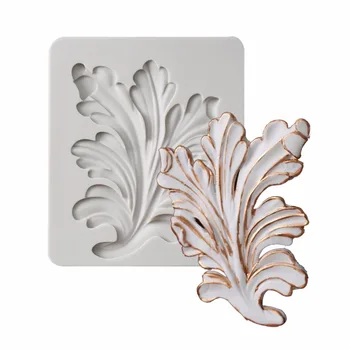 

Yueyue Sugarcraft Relief Silicone mold fondant mold cake decorating tools chocolate mold Baking