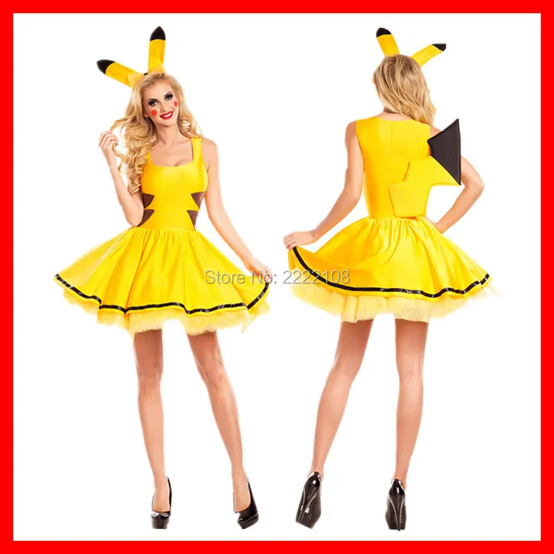 pikachu costume popular pikachu costume buy cheap pikachu costume lots from china pikachu costume popular pikachu costume buy cheap pikachu costume lots from china