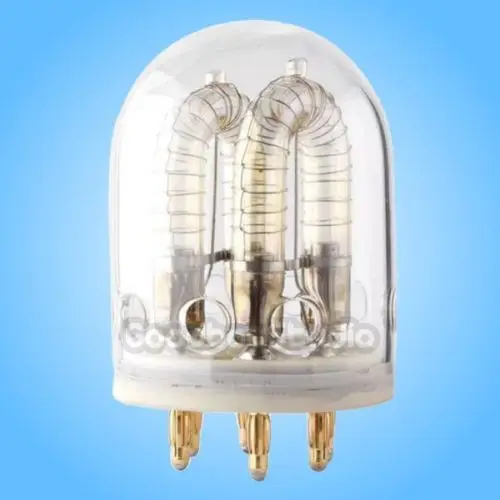 

Godox 1200W Flash Tube Bare Bulb for AD-H1200 AD-H1200B Extension Head AD600