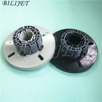 

Eco solvent plotter printer paper plate roller Mutoh Valuejet VJ1604 RJ900C VJ1304 DX5 paper take up roller plastic media plate