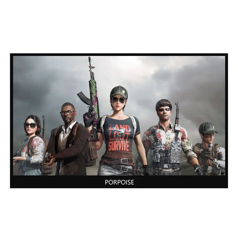 

17.3 inch IPS 178° Portable Computer Monitor PC HDMI PS3 PS4 Xbo x360 1080P IPS LCD LED Display Monitor for Raspberry Pi