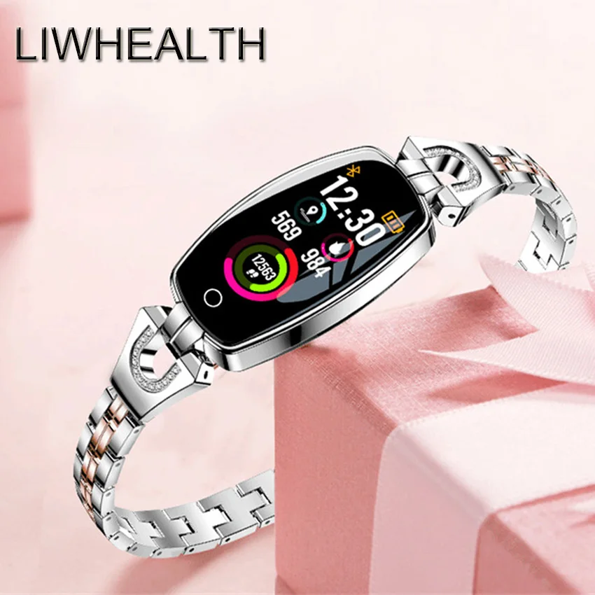 swim proof smartwatch
