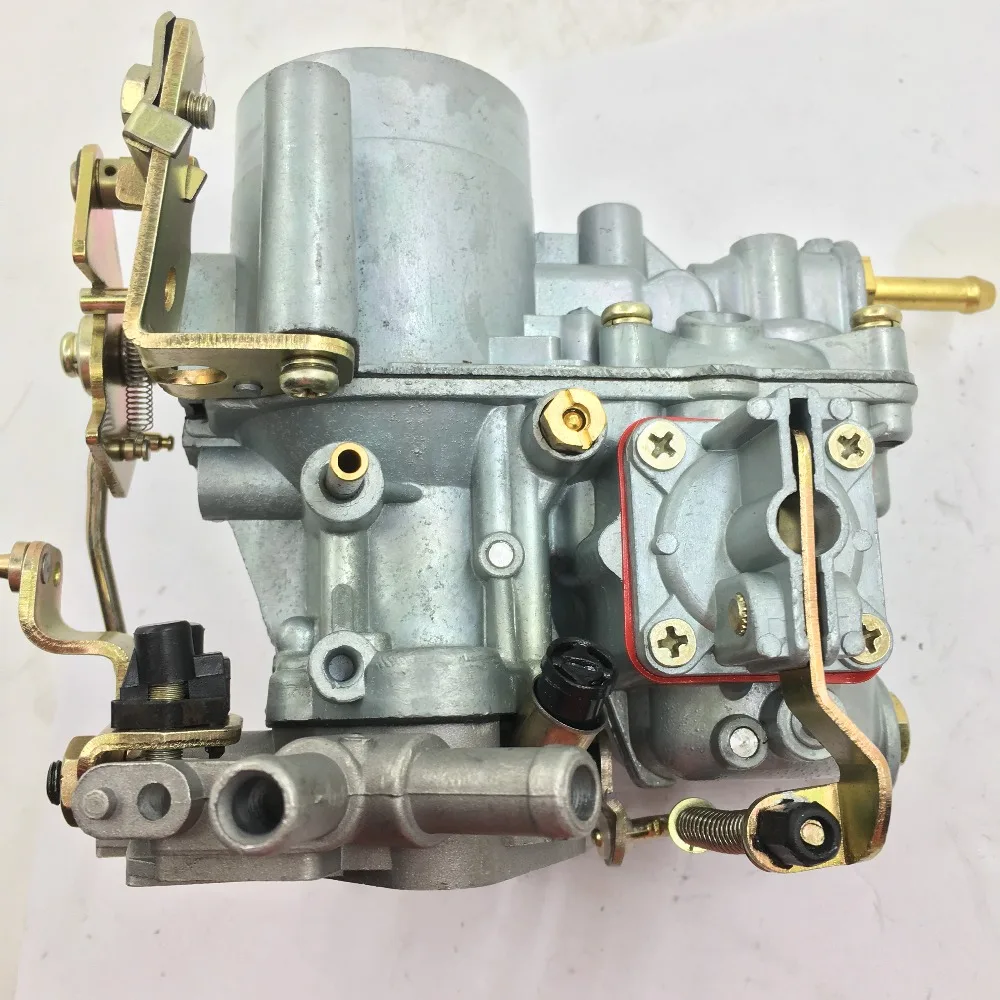 Карбюратор SherryBerg carb ПОДХОДИТ для RENAULT R4 GTL 11779001 1961-1992 R4 4L 4S и 4GTL карбюратор VERGASER для классического двигателя