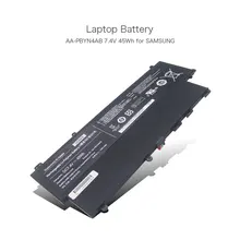 7.4 В 45wh aa-pbyn4ab aa-plwn4ab ultrabook литий-полимерный аккумулятор для samsung 530u 530u3c np530u3c np530u3b 530u3b-a01 ba43-00336a пк