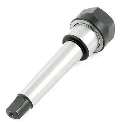 

MTB2-ER20 Straight Collet Chuck CNC Milling Lathe Extension Rod