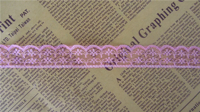 No. 3 Dark pink