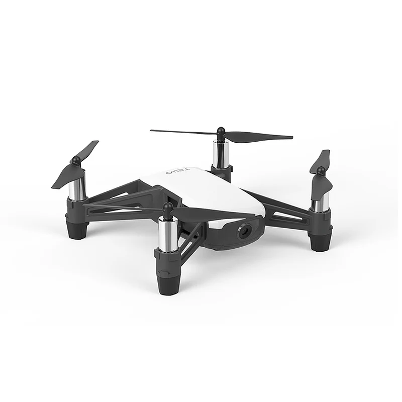 DJI Tello Drone пропеллеры быстросъемные пропеллеры для Ryze Tello оригинальные аксессуары 2 пары