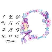 Детские Одеяло s милые детские фотографии Одеяло для маленьких мальчиков девочек фотографии Одеяло s Горячая Распродажа