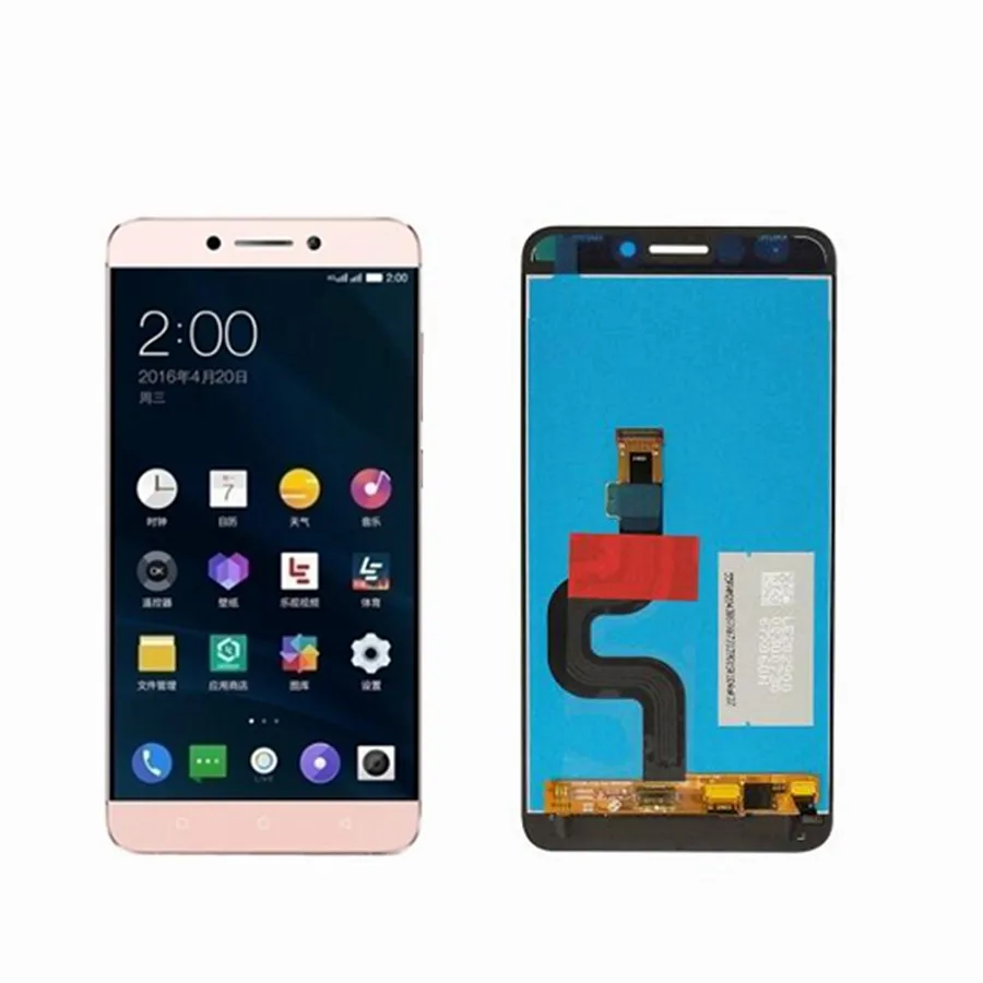 Le2 X527 X520 X522 ЖК для LeTV LeEco Le 2 дисплей ЖК сенсорный экран для LeEco S3 X626 ЖК-дисплей Le 2 Pro X620 X526