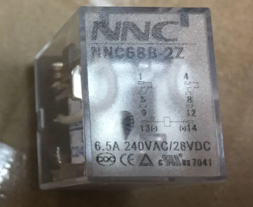 NNC68B-2Z