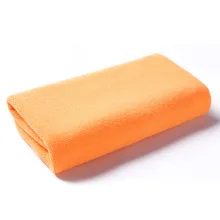 1 шт. 30*30 см инструмент для чистки автомобиля полотенце из микрофибры сильное поглощение воды детализация сушильная Ткань Уход За Автомобилем восковое полотенце