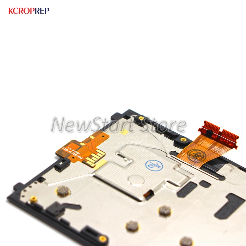 blackberry Z30 lcd  (1)