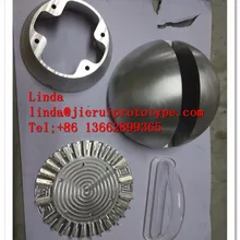 Модные Пластик собачья будка макет CNC быстрый прототип сервиса