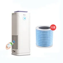 Настоящий очиститель бытовой удаления формальдегида вторичного дыма Pm2.5 дымка и пыль спальня гостиная машина для очистки воздуха и 33