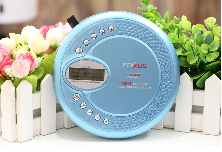 Компакт Диск Плеер Купить