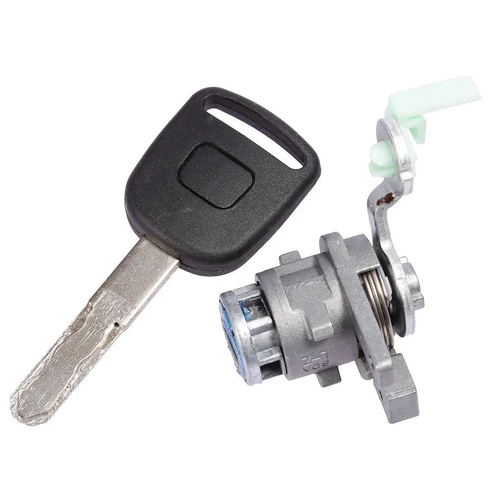 FOR 11-15 KIA OPTIMA KEYED ALIKE IGNITION SWITCH & DOOR LOCK CYLINDER - Foto 14