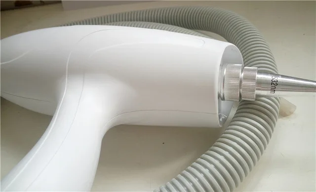 

tattoo eliminate handpiece-- nd yag laser handle