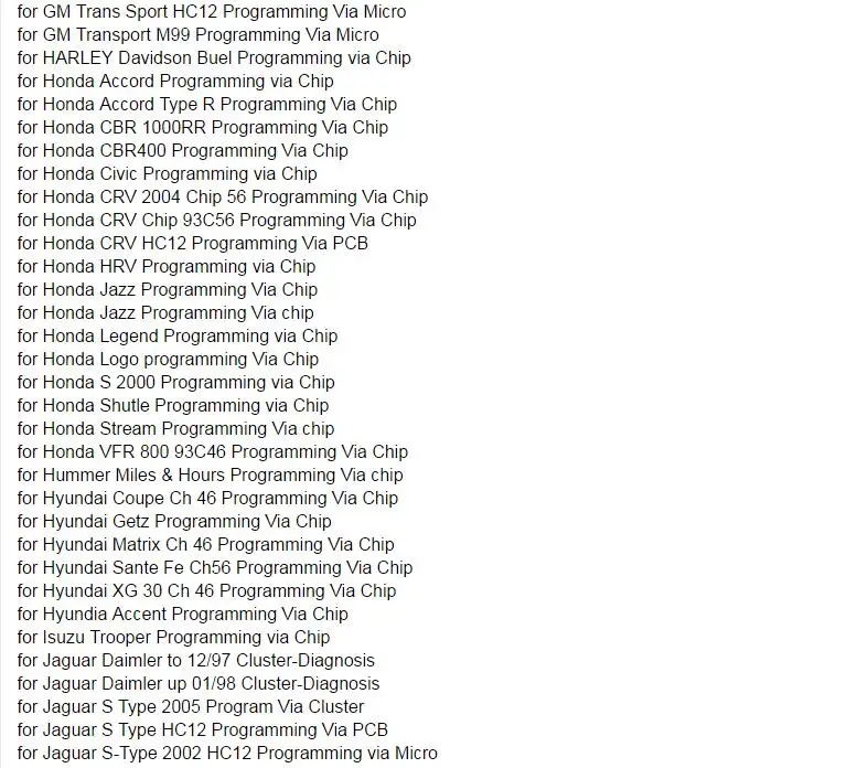 2019 Digiprog III V4.94 Digiprog 3 со всеми адаптер Digiprog3 пробег Digi прог коррекция одометра инструмент Бесплатная доставка DHL доставка