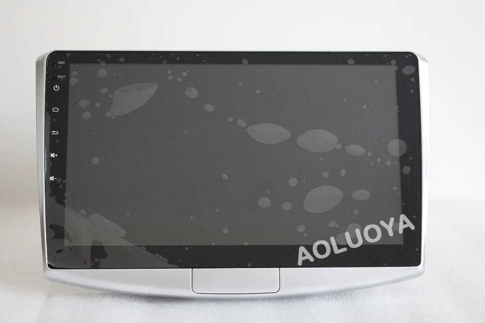 Excellent Aoluoya IPS RAM 2G Android 7.1 CAR DVD GPS Player For VW Volkswagen Magotan Passat CC 2012-2015 2016 Radio Navigation multimedia 6