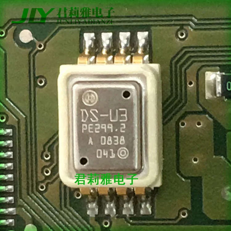 

In stock can pay DS-U3 SOP-8 Automotive sensor NEW 5PCS/BAG