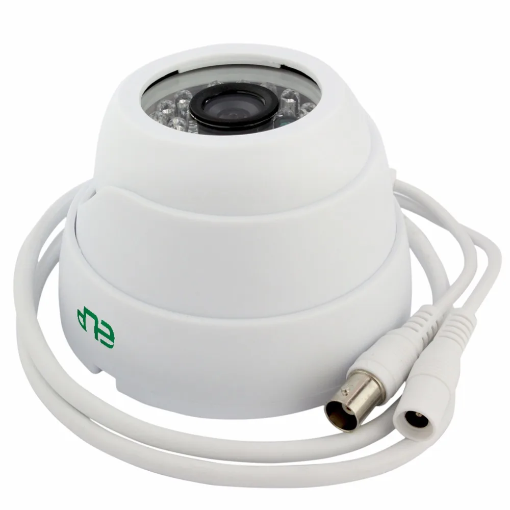 

1.3mp hd indoor plastic ir infrared Securtiy CCTV 1/3"CMOS 960P AHD Camera for Home