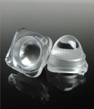 

Lens boxes, panel lamp lens, condenser lens 20 degrees 3535 14.9 * 14.9 * 12.8