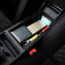 Interior Accessories