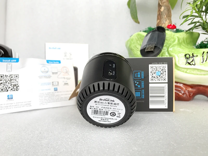 Broadlink rm33 rm pro + rm mini3