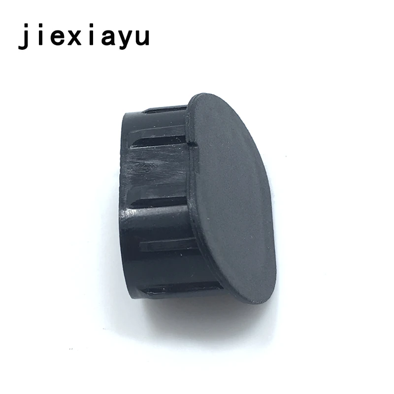 Accelerator pedal screw cover for JETTA GOLF BEETLE PASSAT B6 B7 B8 CC EOS SCIROCCO TIGUAN TOURAN A3 TT Q3 R8 1K0 721 989 1PCS car accessories screw caps auto accessories bolt nut covers