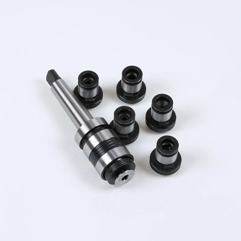 Overload tap wire tapping chuck Set mt2 mt3 mt4
