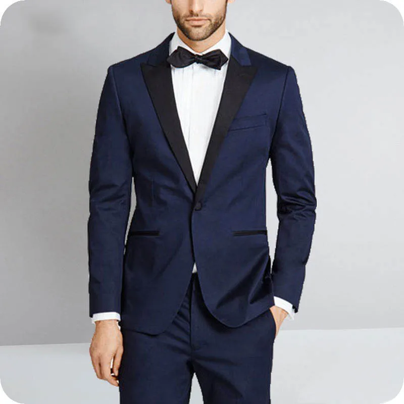1 Men Suits Wedding Suits Costumes Homme (242)