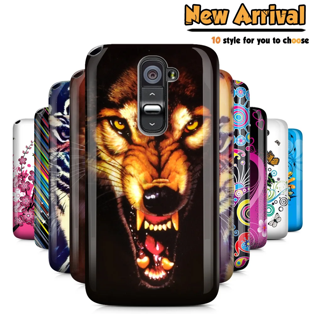 For Lg G2 Case TPU Ultra Thin Soft Skin Cover Case For Lg G2 Back Cover