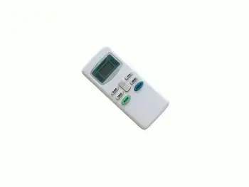 

Remote Control For Klimaire KSWS009-C113 KSWS012-C113 KSWS018-C213 KSWS024-C213 & K-STAR TAC-09CHSA TAC-12CHSA Air Conditioner