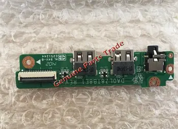 

Original FOR LENOVO Ideapad U410 USB AUDIO BOARD DA0LZ8TB8D0 DA0LZ8TB8E0 DA0LZ8TB8E1