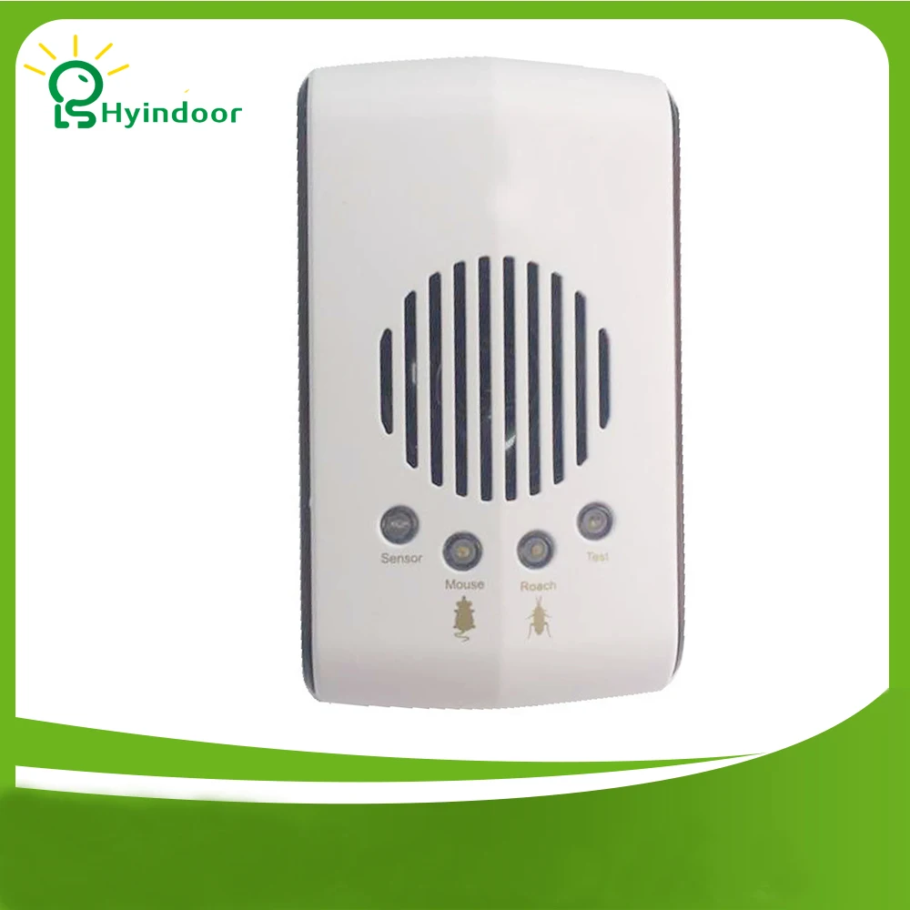 Electronic Ultrasonic Mosquito Repellent Multi frequency Household