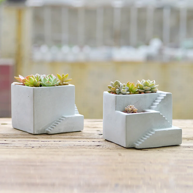 

Новая силиконовая форма из смолы, форма замка, цветочный горшок, бетонная форма, ручной работы, домашний декоративный инструмент