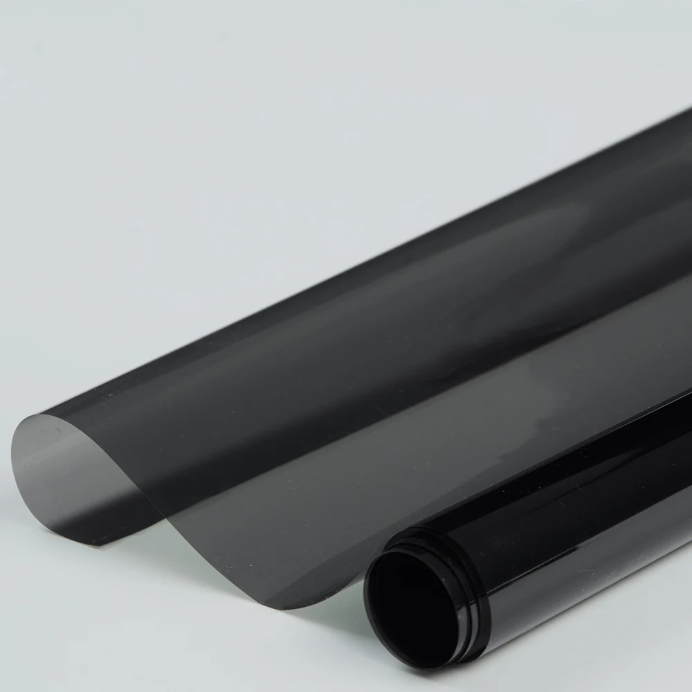 

1.52x12m 35%VLT Auto Car Nano Ceramic Window Tinting Film Heat Rejection for the Commercial Office Heat Rejection