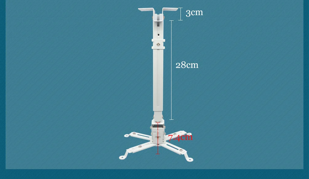 Cheap Suportes p projetor