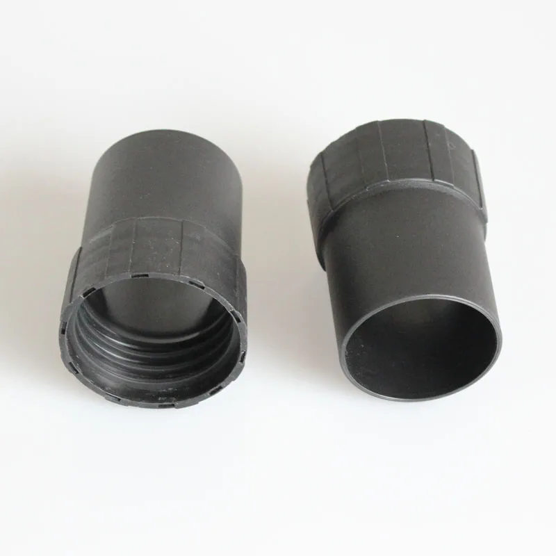 Хост разъем для промышленного пылесоса 53/58 мм 2P|cleaner parts|vacuum industrialvacuum cleaner hose adapters |