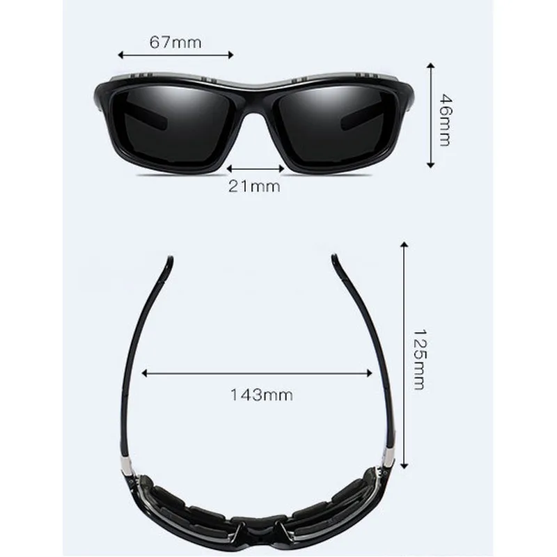 Индивидуальный заказ близорукость минус рецепт поляризованные линзы солнцезащитные очки для женщин для мужчин дизайнер Винтаж вожден