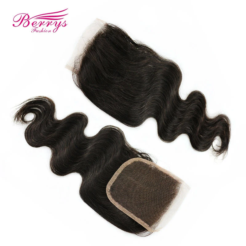 lace closure free part