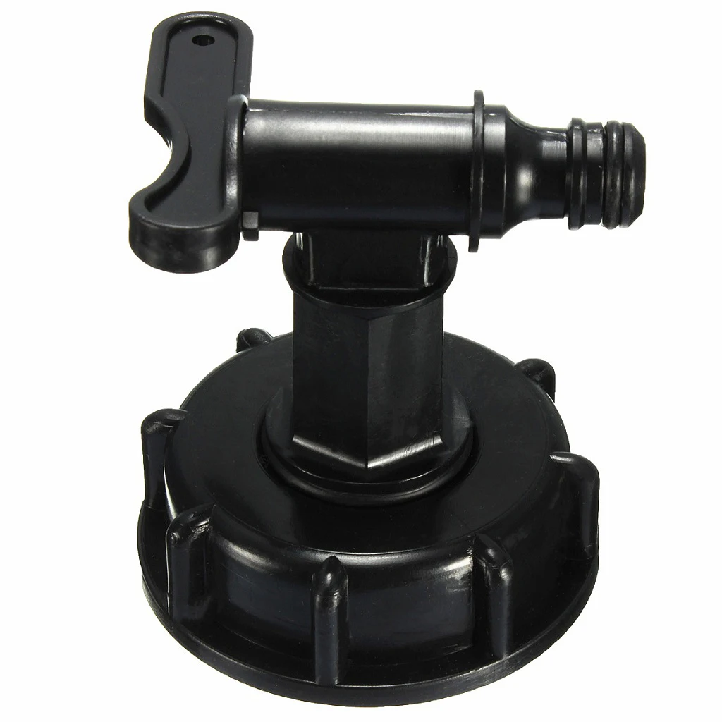 Durable 15mm Pipe Fittings Tube Quick Connector Coupling Barrels Valve Parts