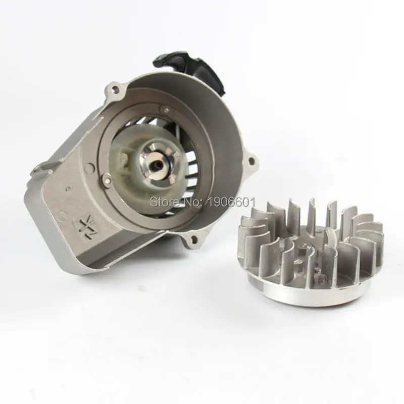 Prix pour Performance tirez démarrer aluminium vitesse 33cc 43cc 47cc 49cc pocket bike 50cc atv mini moto quad pull starter livraison gratuite Prix pour Performance tirez démarrer aluminium vitesse 33cc 43cc 47cc 49cc pocket bike 50cc atv mini moto quad pull starter livraison gratuite
