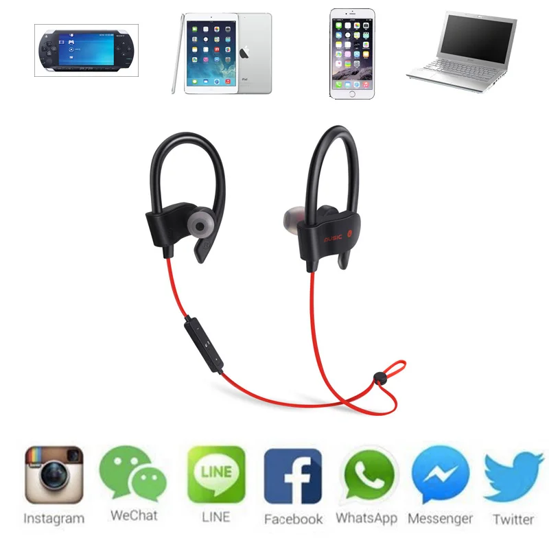 wireless bluetooth earphone 3